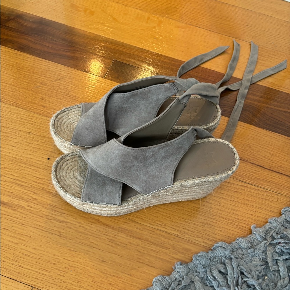 Marc Fisher Wedges